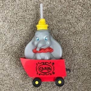DISNEY SIPPERS “DUMBO”